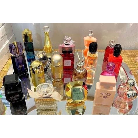 discount brand perfume